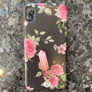I phone XS max loopy case